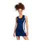 Eclipse II Hook and Loop Dress
