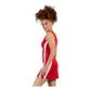Eclipse II Hook and Loop Dress