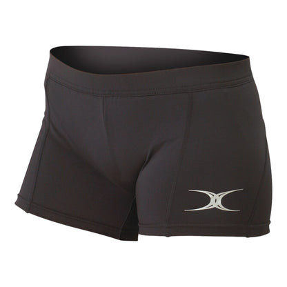 Eclipse II Netball Shorts