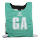 Reversible Netball Bibs from Gilbert