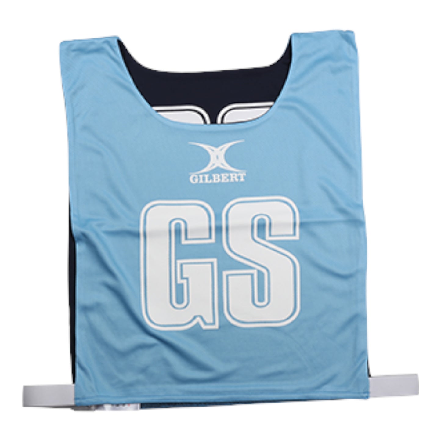 Reversible Netball Bibs from Gilbert