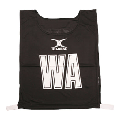 Standard Netball Bibs
