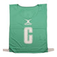 Standard Netball Bibs