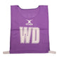 Standard Netball Bibs