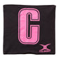 Patch Pro Netball Bibs by Gilbert