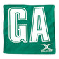Patch Pro Netball Bibs by Gilbert