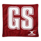 Patch Pro Netball Bibs by Gilbert