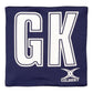 Patch Pro Netball Bibs by Gilbert