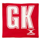 Patch Pro Netball Bibs by Gilbert