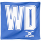 Patch Pro Netball Bibs by Gilbert
