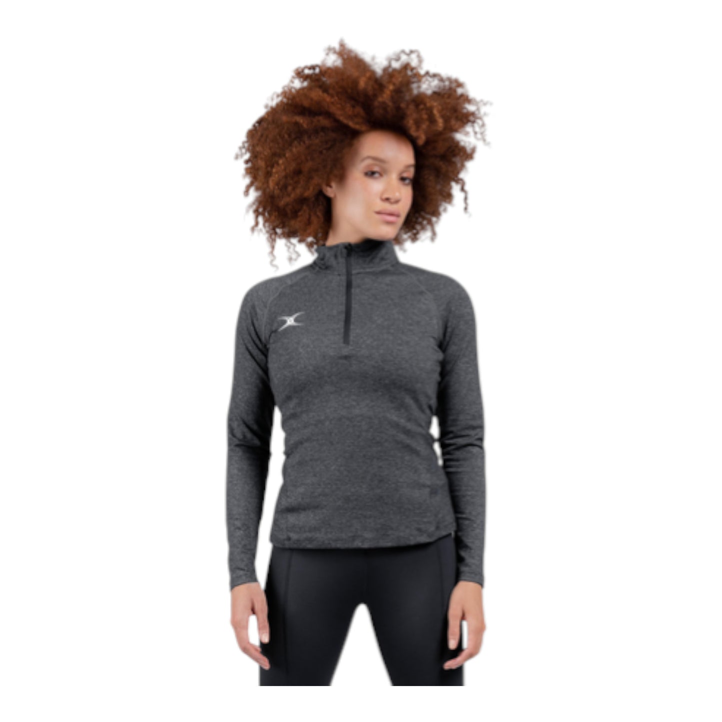 Pro Synergie Warm Up Top