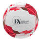 Gilbert International Quantum X5 Match Ball