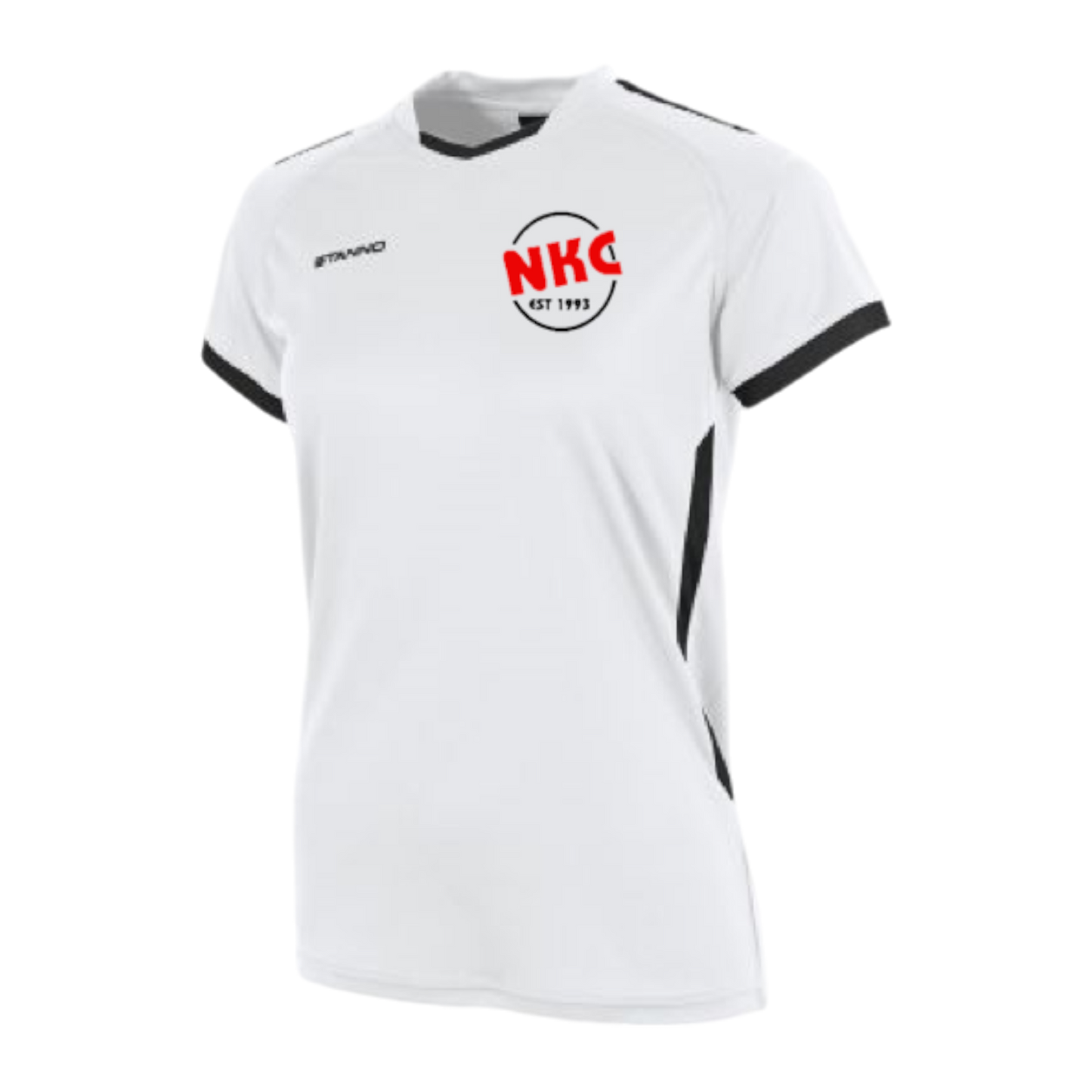 NKC Womens Match Shirt