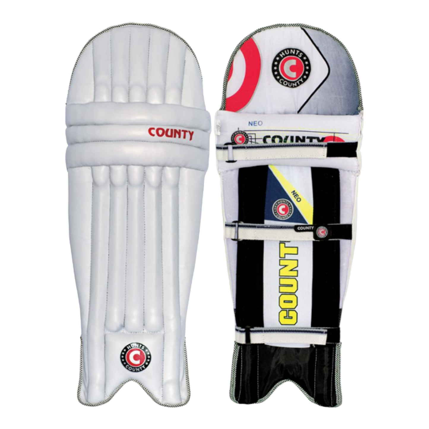 Hunts County Neo Batting Pad