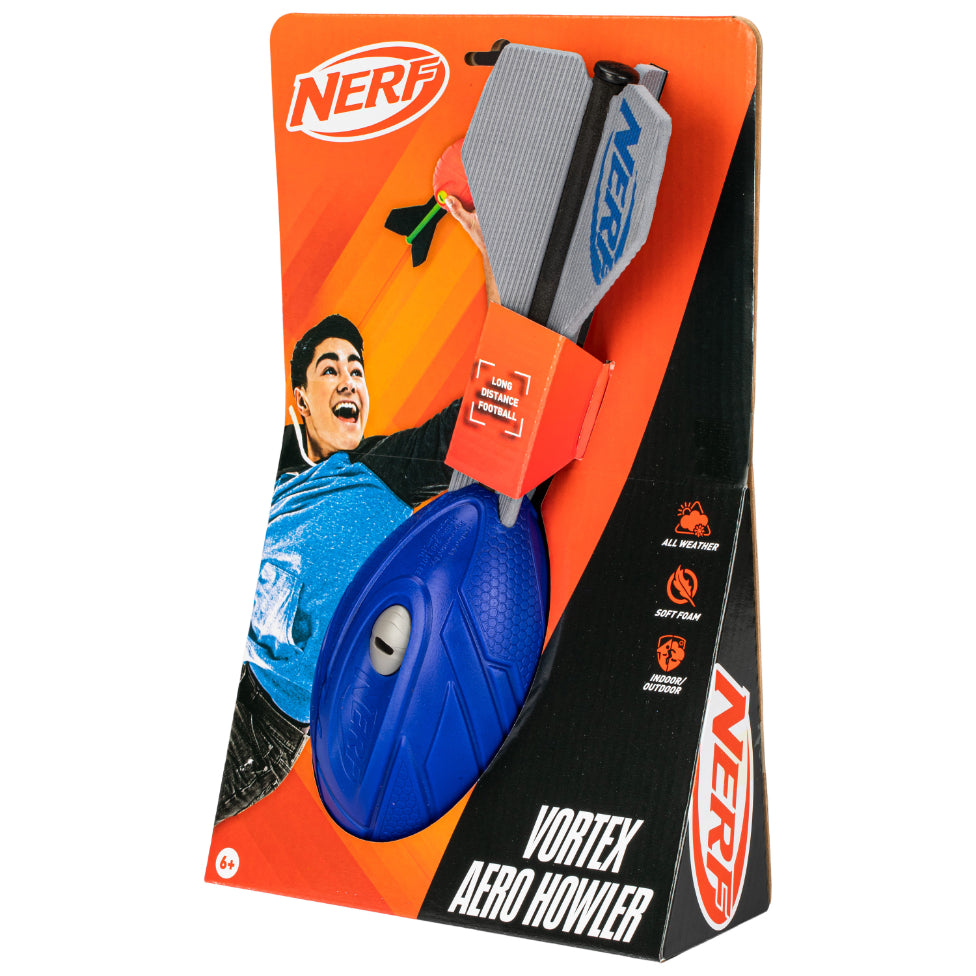 Nerf Toys