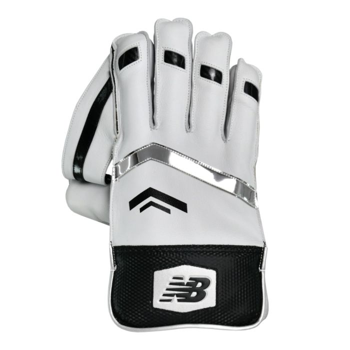 New_Balance_800_Wicket_Keeping_Gloves_Back_Left_Hand_View