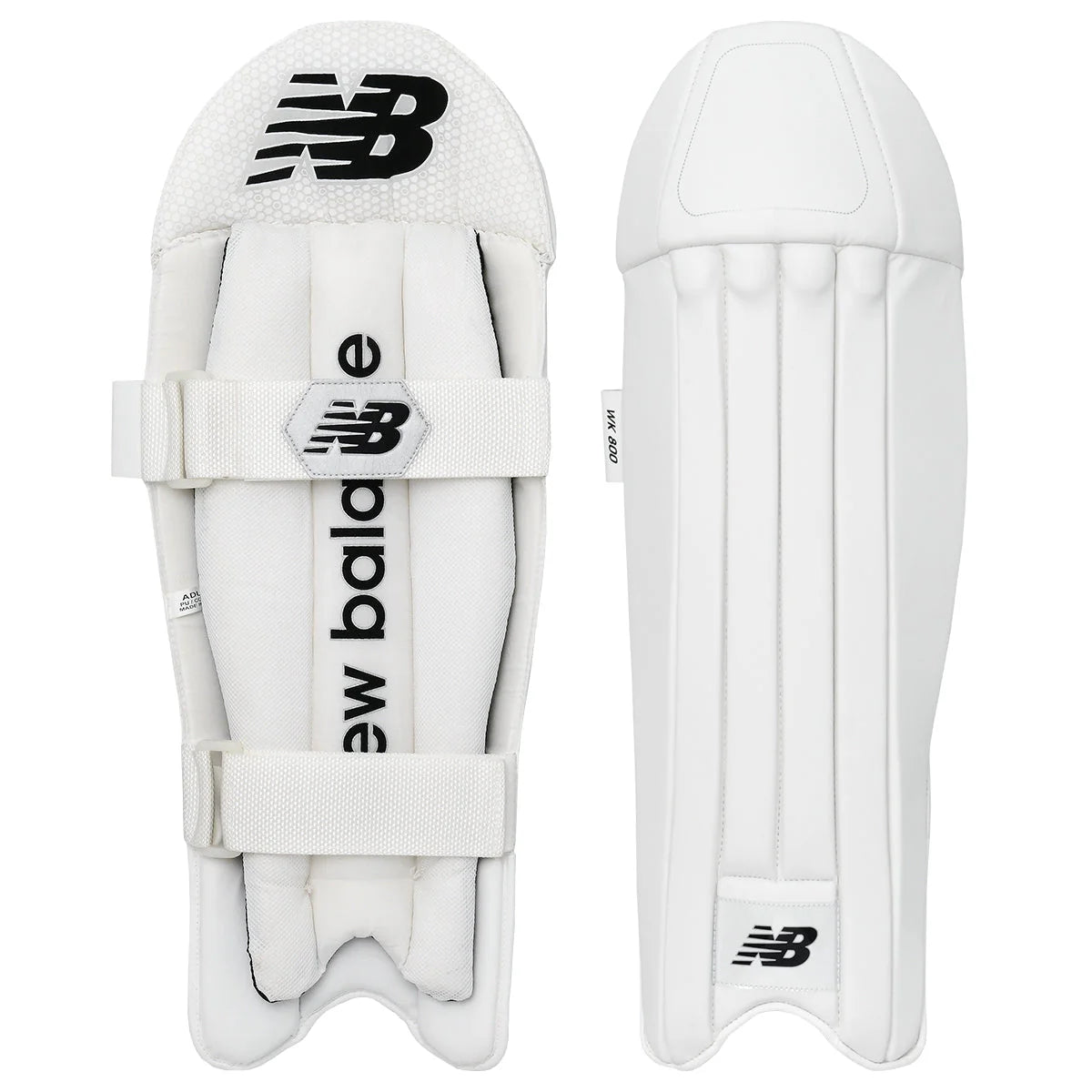 New Balance 800 Wicket Keeping Pads