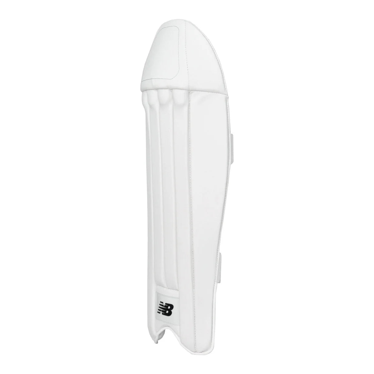 New Balance 800 Wicket Keeping Pads side view