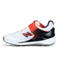 New Balance CK4040 F7 Cricket Shoes  Left shoe side view