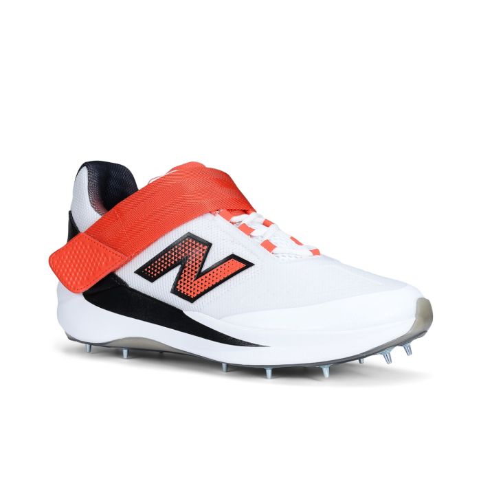 New Balance CK4040 F7 Cricket Shoes  Side view 