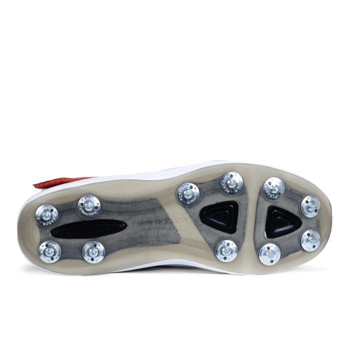 lance CK4040 F7 Cricket Shoes  Stud view