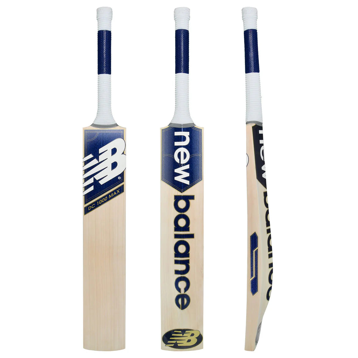 New Balance DC 1000 Max Cricket Bat