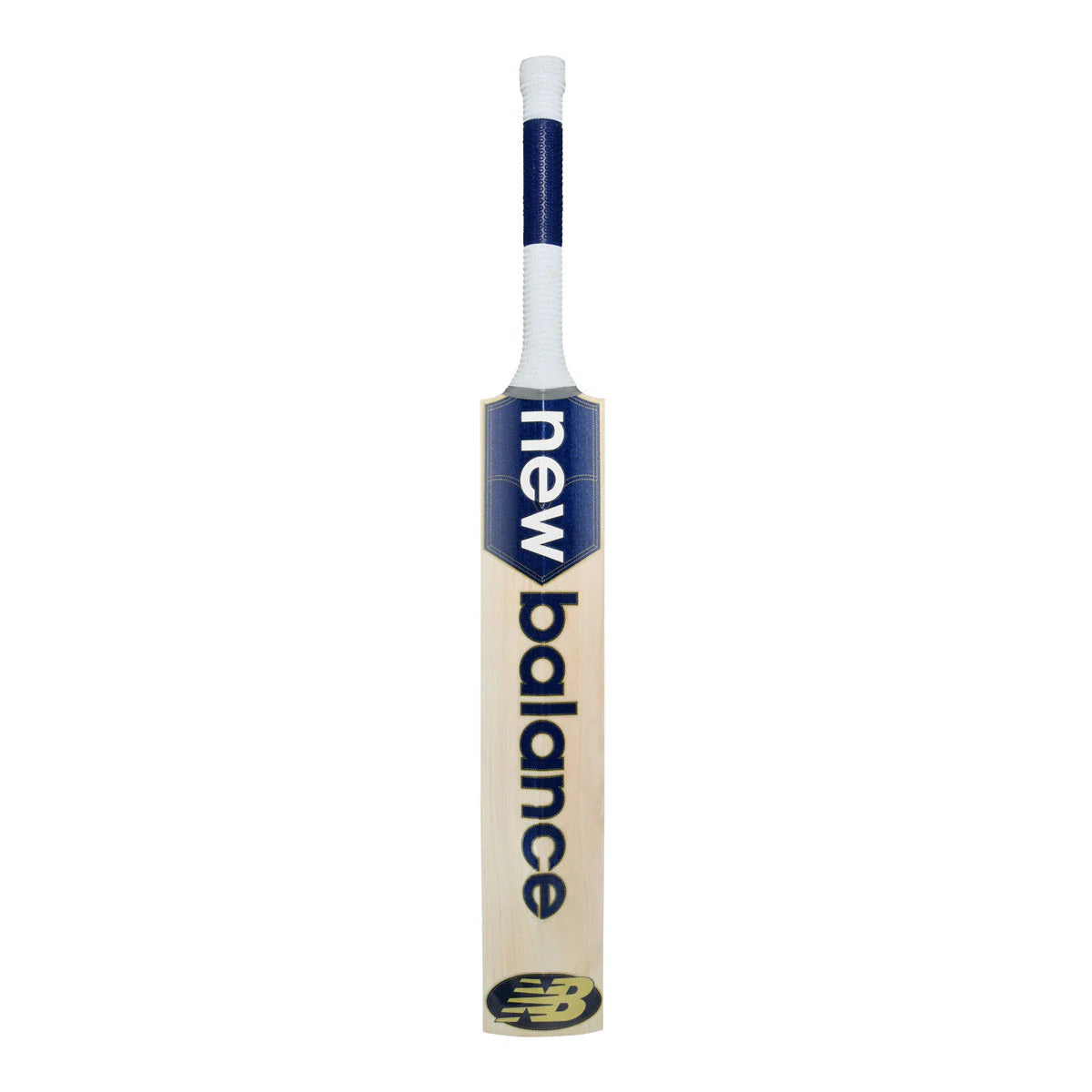New Balance DC 1000 Max Cricket Bat Back View