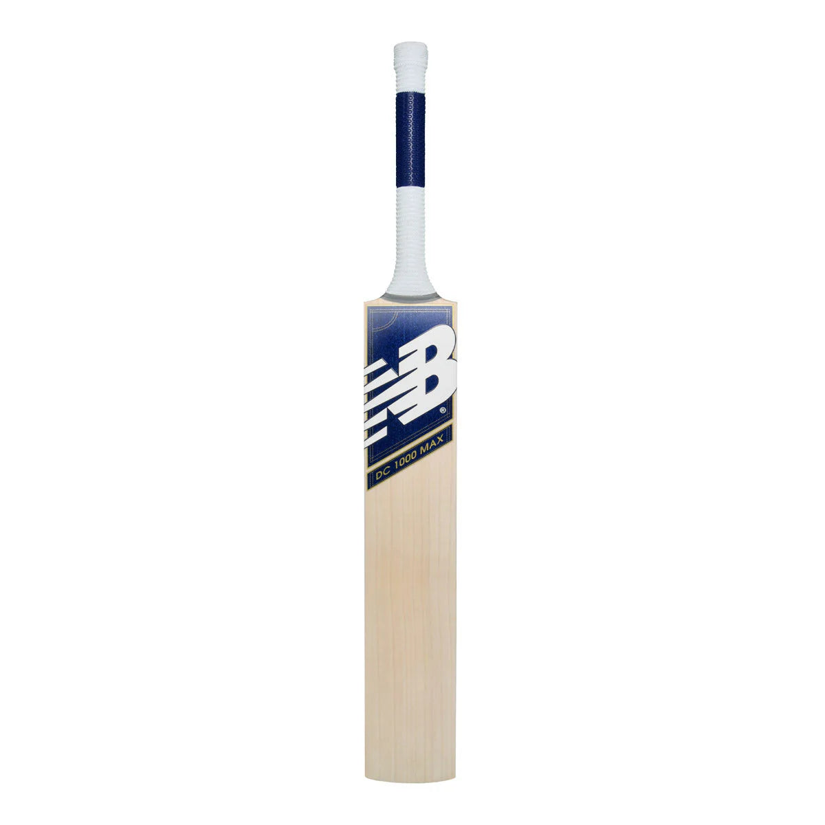New Balance DC 1000 Max Cricket Bat Front View