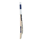 New Balance DC 1000 Max Cricket Bat Profile View