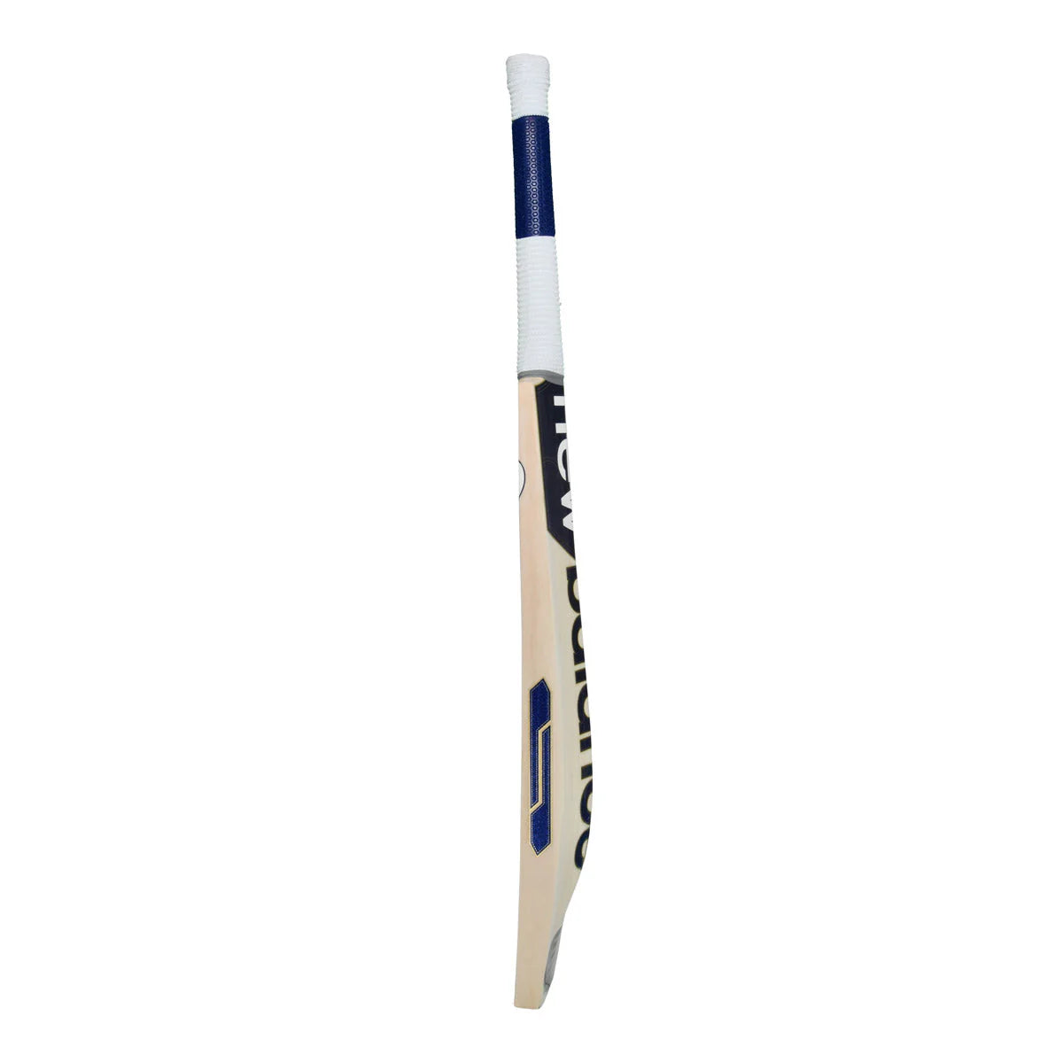 New Balance DC 1000 Max Cricket Bat Profile View