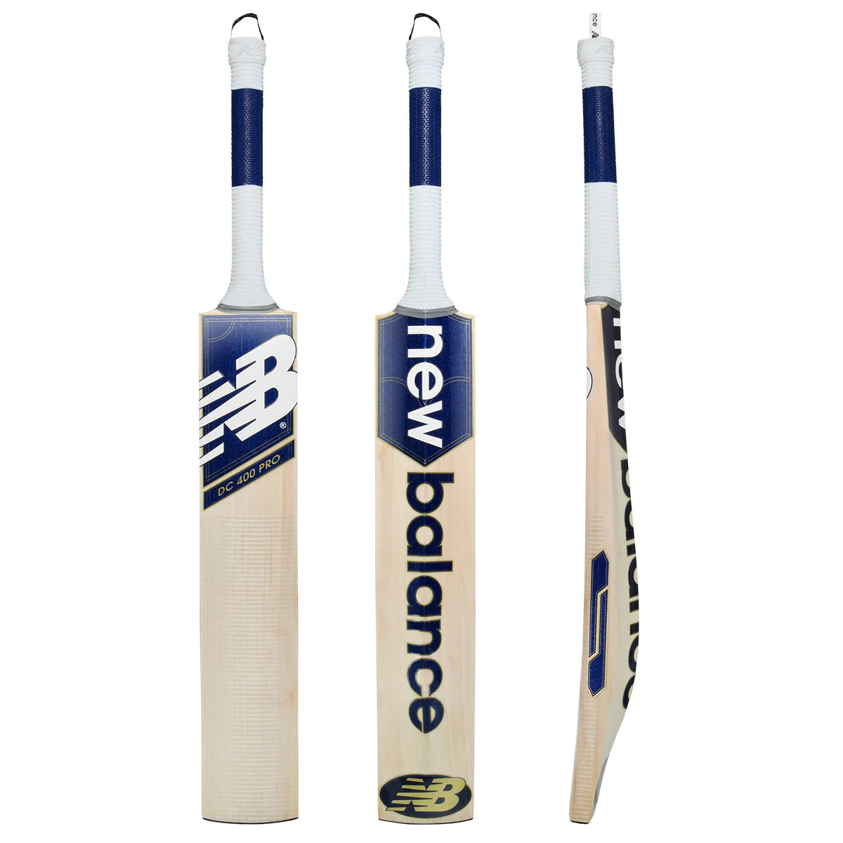 New Balance DC 400 Cricket Bat 