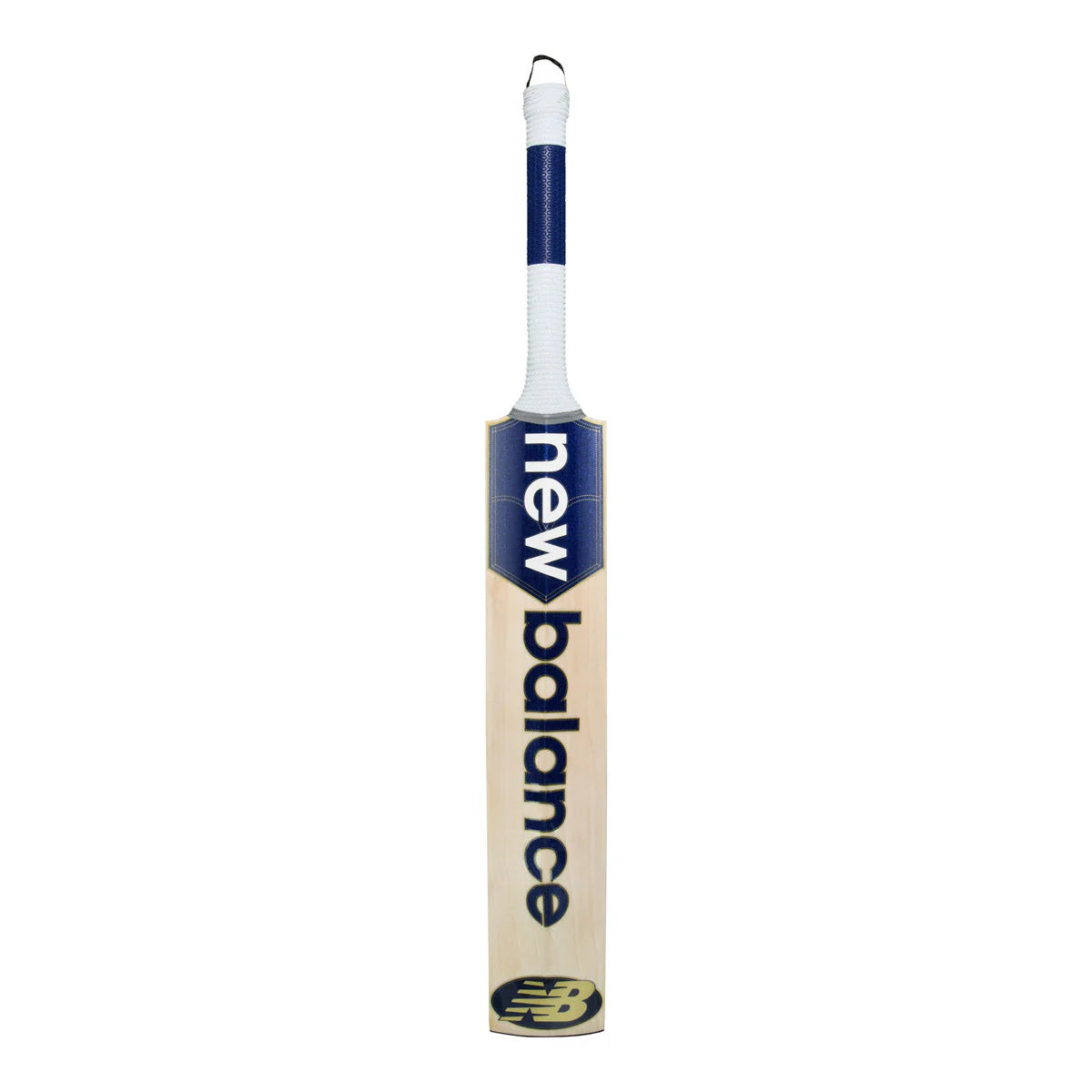 New Balance DC 400 Cricket Bat  Back View