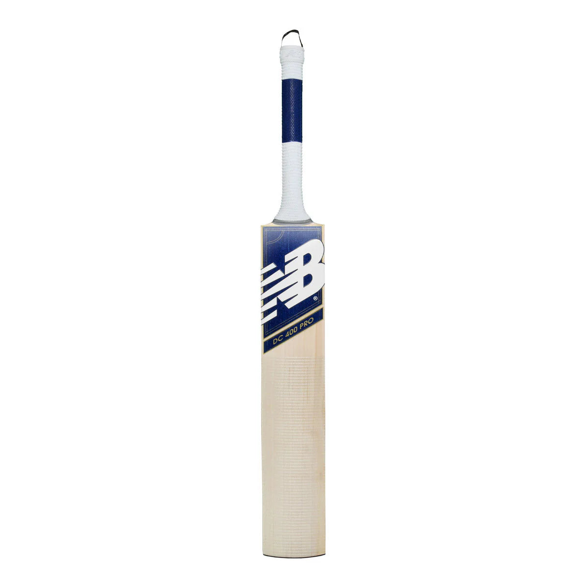 New Balance DC 400 Cricket Bat  front View
