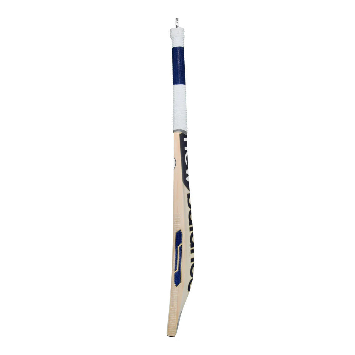 New Balance DC 400 Cricket Bat  profile View