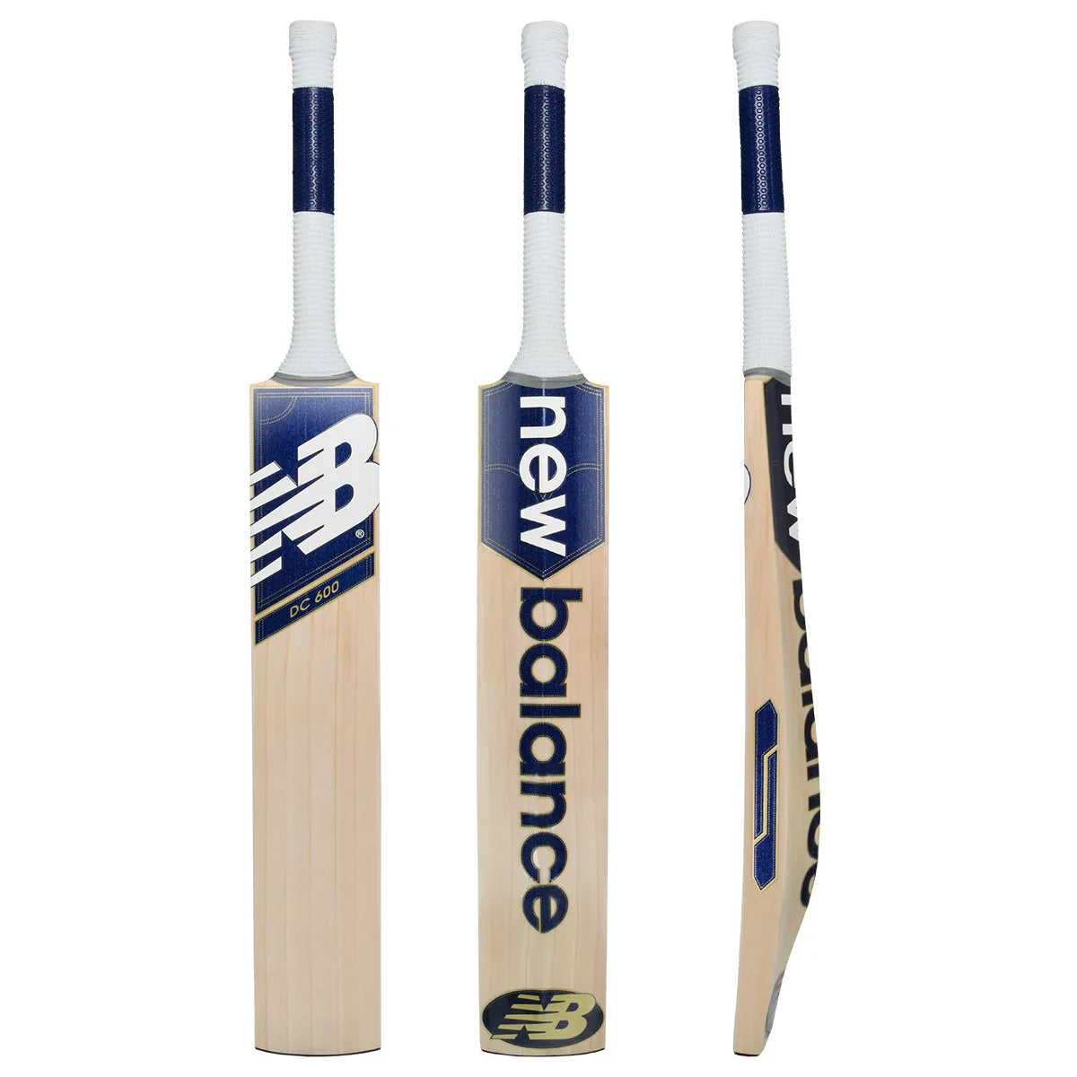 New Balance DC 600Max Cricket Bat