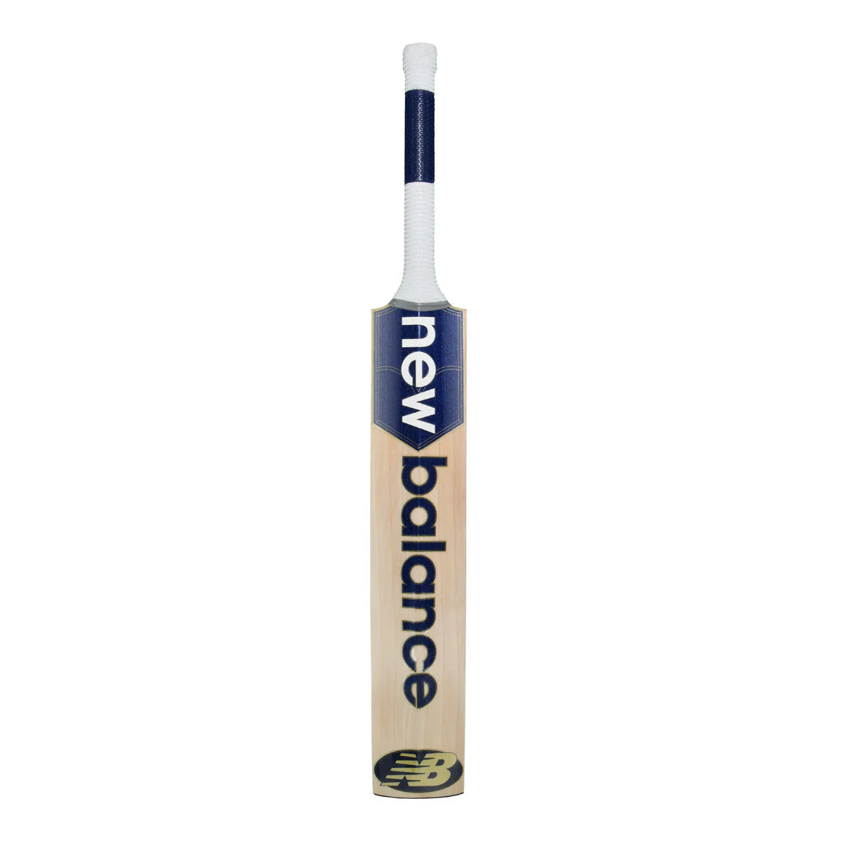New Balance DC 600Max Cricket Bat Back View