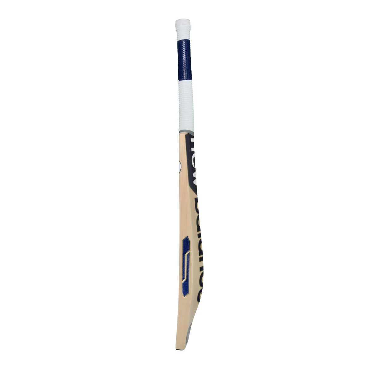 New Balance DC 600Max Cricket Bat Profile View