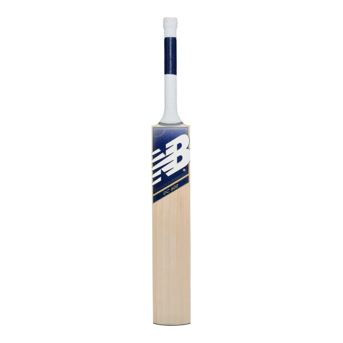 New Balance DC 600Max Cricket Bat front View