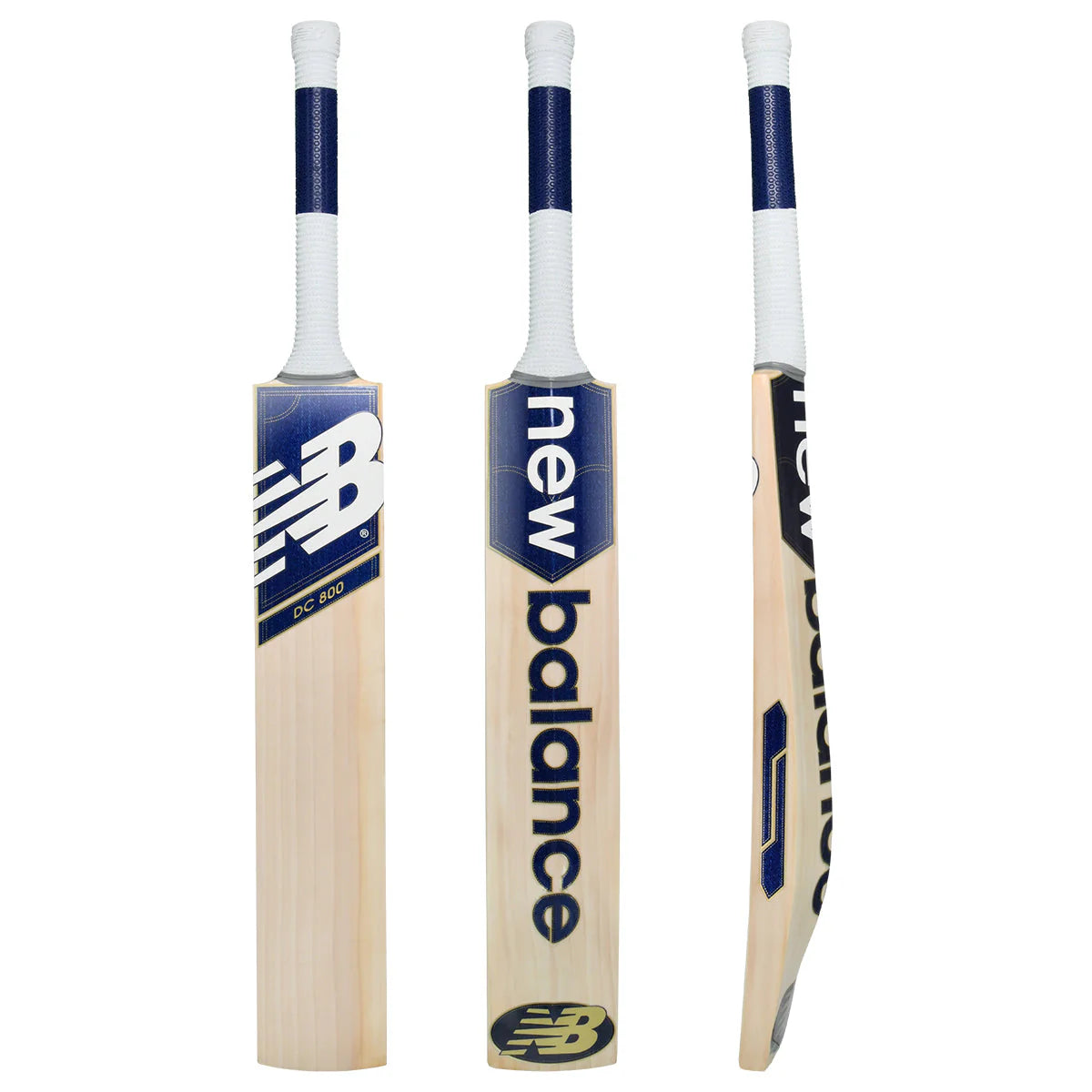 New Balance DC 800 Max Cricket Bat 