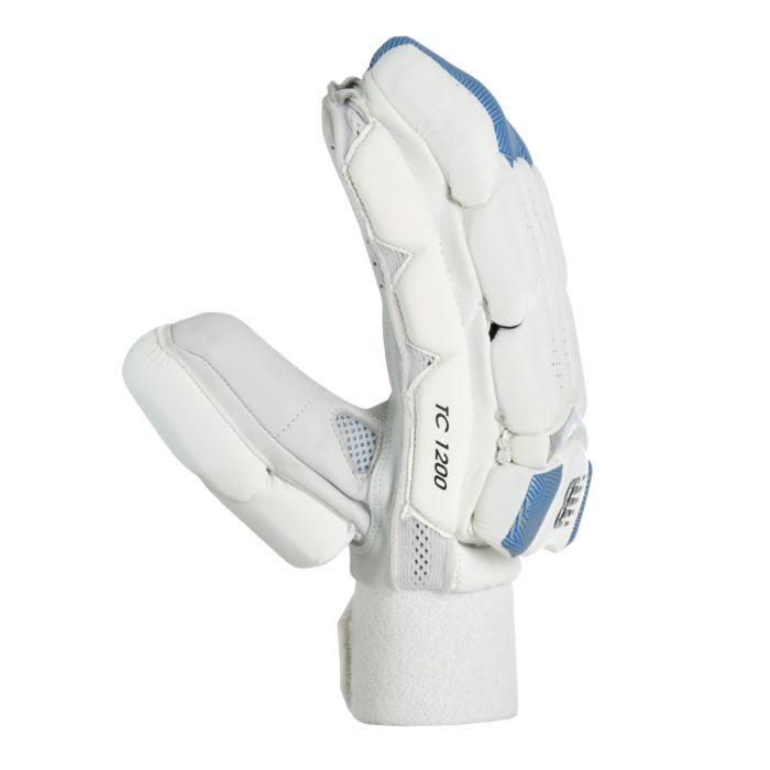New Balance TC 1200 Batting Gloves (2026) Adult Right Hand