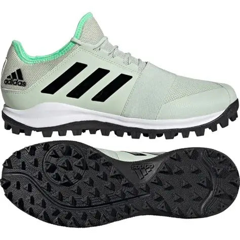 Adidas Divox 1.9S Hockey Shoes