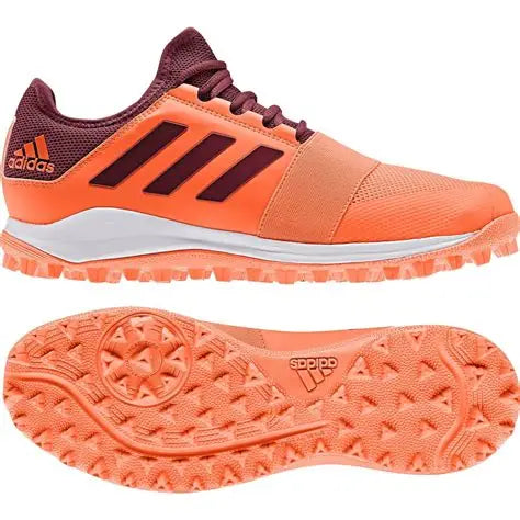 Adidas Divox 1.9S Hockey Shoes