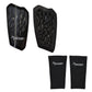 Precision Pro Fusion Flex Shin Guards