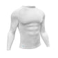 Precision Essential Baselayer Long Sleeve Shirt