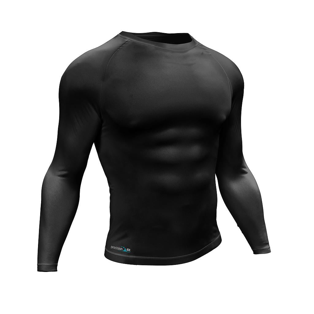 Precision Essential Baselayer Long Sleeve Shirt