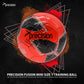 Precision Fusion Mini Size 2 Training Ball