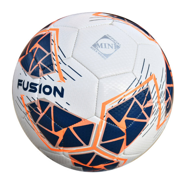 Precision Fusion Mini Size 1 Training Ball