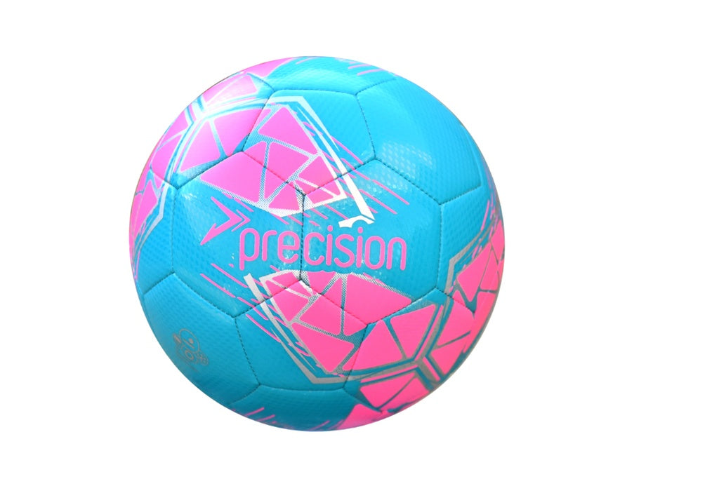 Precision Fusion Mini Size 2 Training Ball