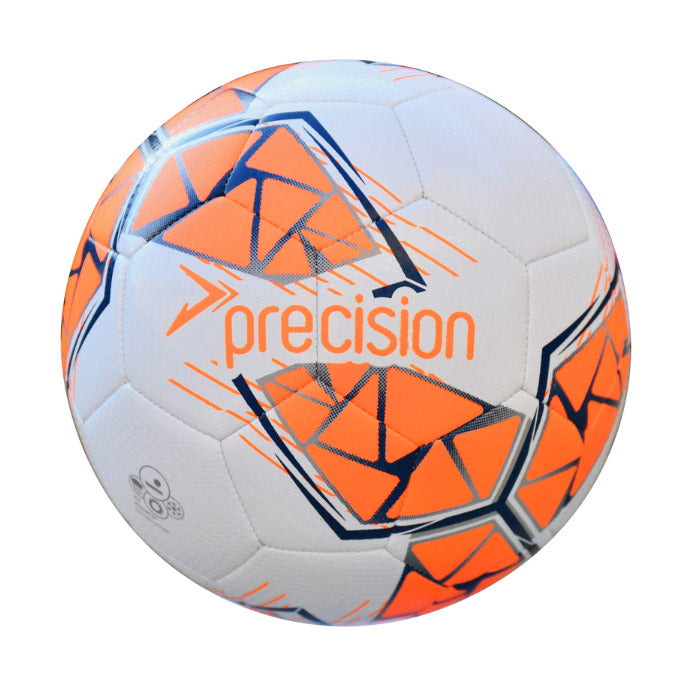 Precision Fusion Mini Size 2 Training Ball