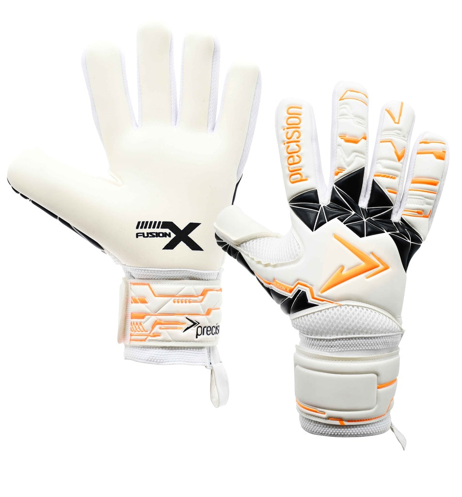 Precision Fusion X Negative Replica GK Glove